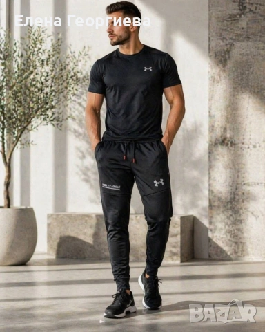 Мъжко долнище UNDER ARMOUR