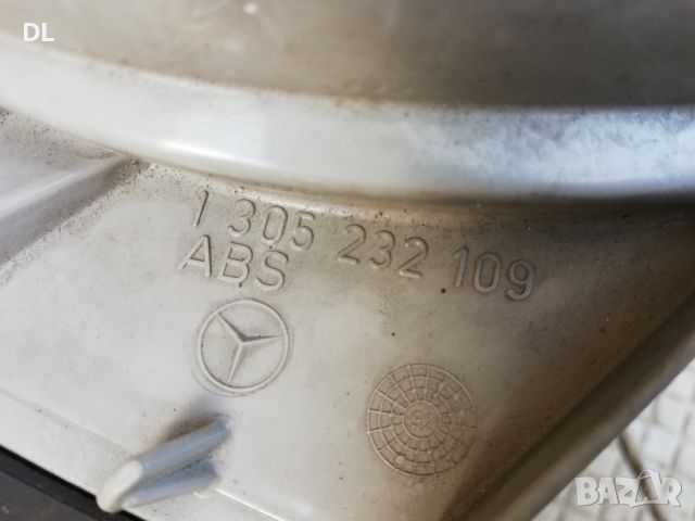 Мигачи за Mercedes W202 bosch и valeo, снимка 5 - Части - 46040907