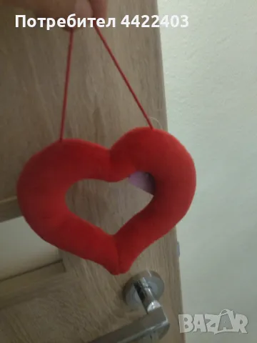 Плюшена играчка , снимка 2 - Плюшени играчки - 49716555