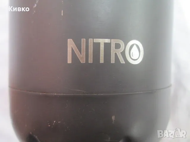 NITRO термо бутилка 750 ml., снимка 2 - Термоси - 48929763