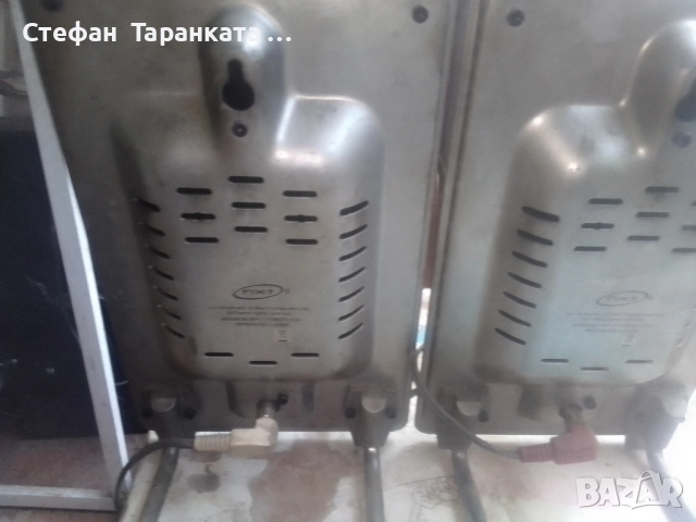 метални тонколони със 10 вата мощност и 4 ома съпротивление , снимка 7 - Тонколони - 51490337