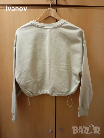 Дамски суичър Twist , снимка 4 - Суичъри - 50504258