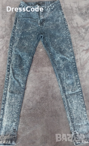 Дамски дънки-ZARA,BERSHKA,NEXT и други