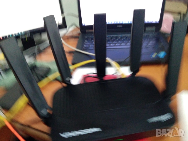 Рутер ZTE ZXHN H3601P, снимка 2 - Рутери - 54275462