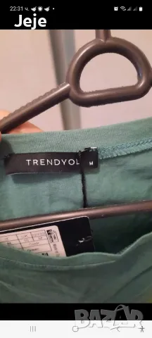 Нова рокля р-р M , снимка 4 - Рокли - 49514406