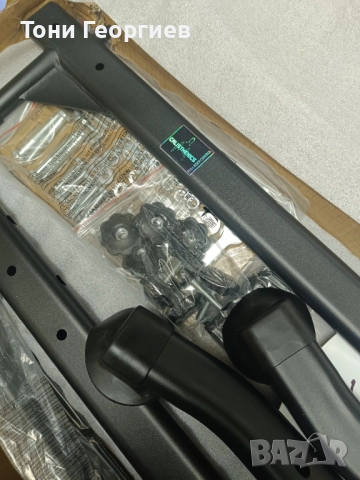 Лост за набиране и кофички. , снимка 14 - Фитнес уреди - 52214099