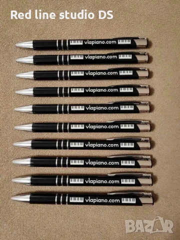 Гравиран химикал с ваш надпис, име или пожелание., снимка 4 - Ученически пособия, канцеларски материали - 39308990