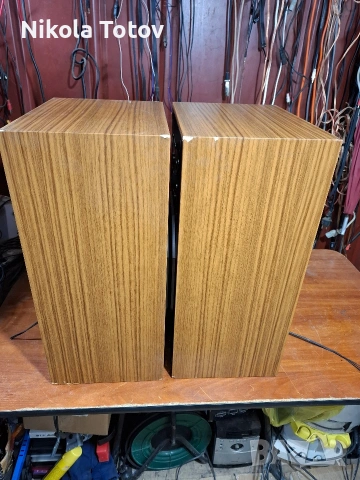 Продават се тонколони Grundig., снимка 7 - Тонколони - 53961487