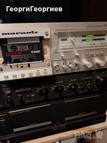 MARANTZ SD 6020R, снимка 2 - Декове - 52827782
