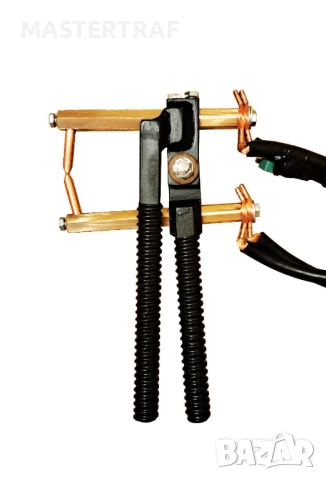 Пункшвайц клещи точково заваряване СПОТЕР, снимка 9 - Други машини и части - 51213817