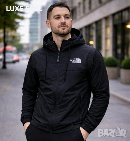 The North Face 🔹Лого Бродирано , снимка 2 - Якета - 54255257