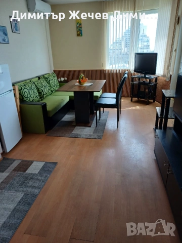 Двустаен под наем, снимка 4 - Апартаменти - 54205583