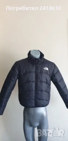 The North Face Saikuru Women Jacket Size S ОРИГИНАЛ! Дамско Зимно Яке!, снимка 10 - Якета - 47692379