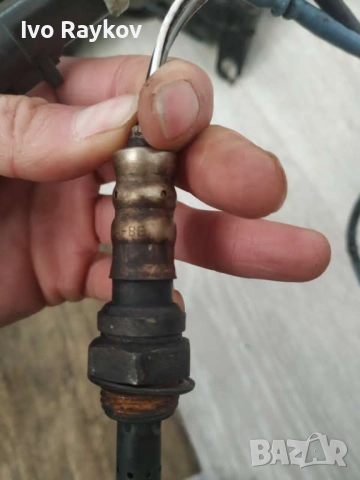 Ламбда сонда за Ford Maverick II , YL849G444BE , снимка 6 - Части - 52536705