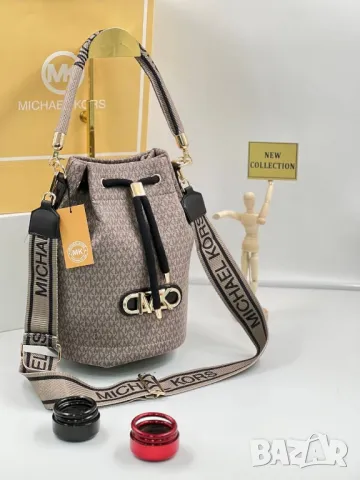 чанти michael kors , снимка 9 - Чанти - 49119679