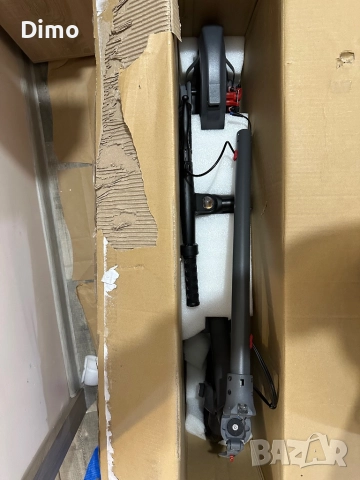 Ел. Тротинетка- SISIGAD Arrow- чисто НОВА!!!