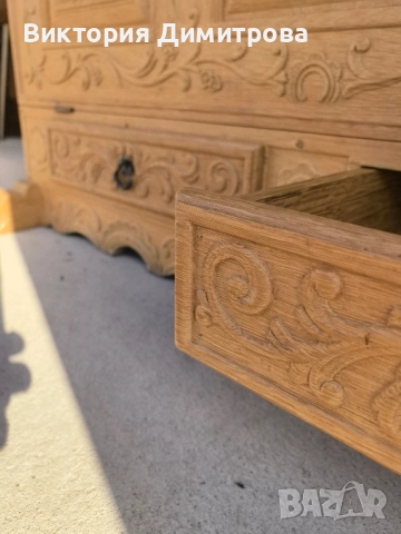 Ракла Масив XXL, снимка 7 - Ракли - 52159284