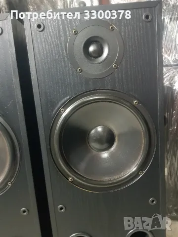 Тонколони  systym  200, снимка 2 - Тонколони - 49334061