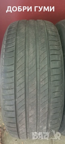 225 55 16 МИШЕЛИН ДОТ21, снимка 9 - Гуми и джанти - 51147083