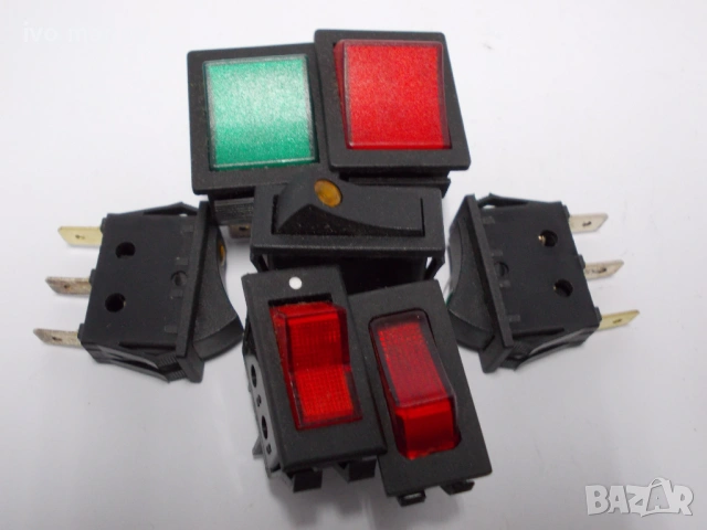 цк ключета, снимка 3 - Ремонт на друга електроника - 53035772