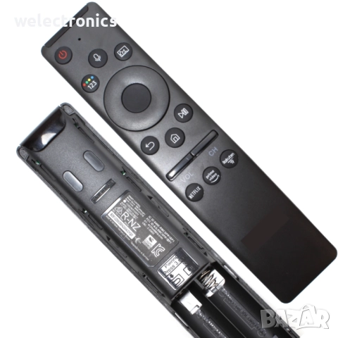 Смарт дистанционно за телевизори SAMSUNG, с гласов контрол и Bluetooth