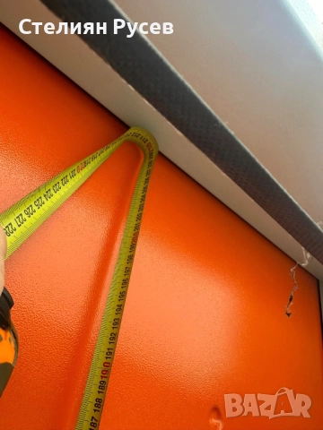 0125 НОВА кави kavi метална входна врата 85/212 см - цена 599 лв или 306,26 евро пожароустойчива , и, снимка 4 - Други - 51974724