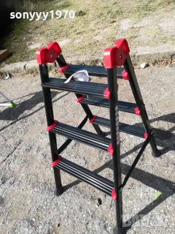 СТЪЛБА 3+3 1209251023, снимка 6 - Други инструменти - 52024821