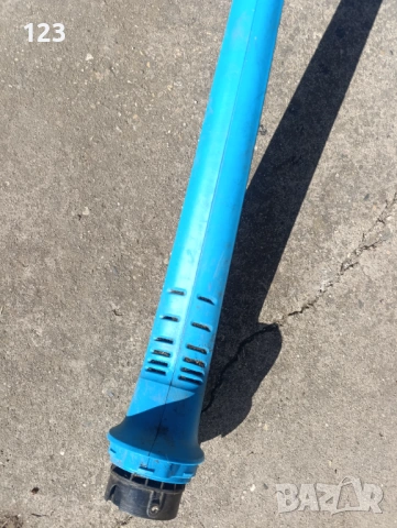 Тример Gardena smallcut plus 350/23 не работещ, снимка 3 - Градинска техника - 53664959