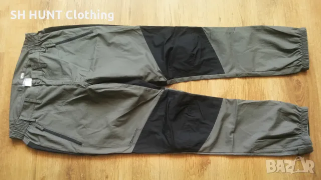 STORMBERG Gutulia Trouser размер M панталон със здрава материя - 1012