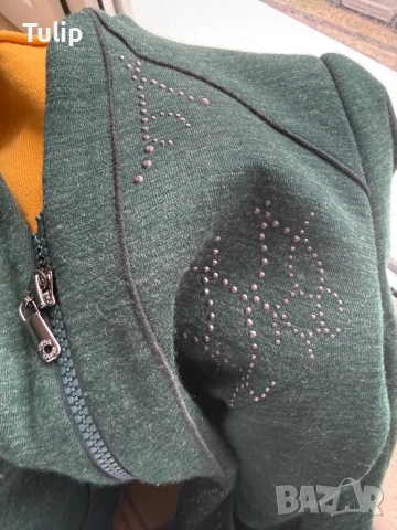 Трикотажен костюм Kensal размер M, снимка 11 - Костюми - 53393580