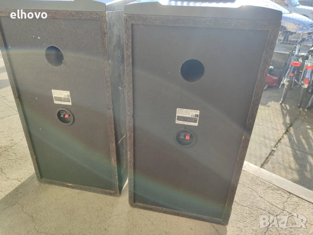 Тонколони Sony SS-XB8AV, снимка 7 - Тонколони - 53105824