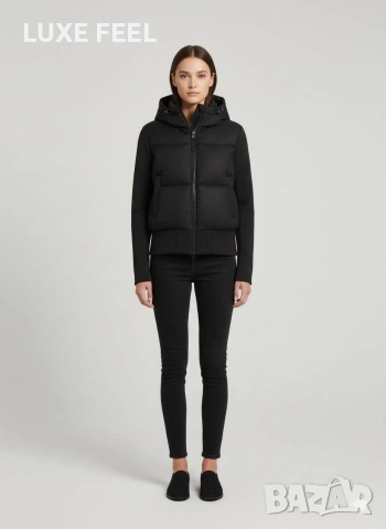 Дамски Якета ⚜️, снимка 2 - Якета - 52940610