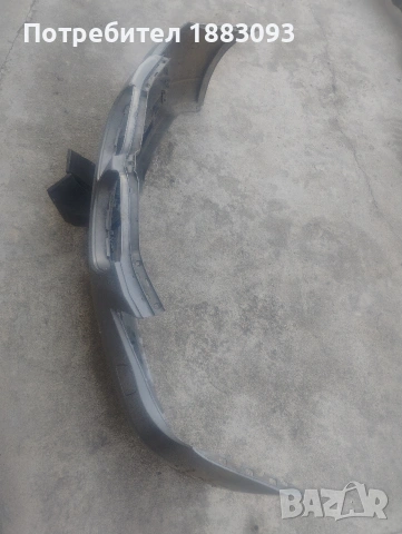 брони комплект зa BMW E60 ,E61, снимка 6 - Части - 53808292