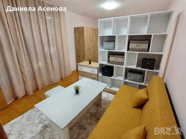 Едностаен под наем, Център!, снимка 4 - Апартаменти - 52651239