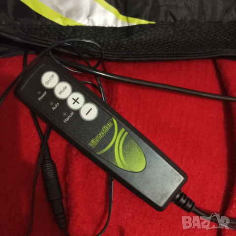 Колан за отслабване, снимка 3 - Други спортове - 53396682