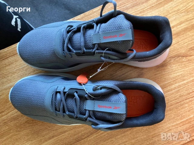 Оригинални маратонки Reebok , снимка 10 - Маратонки - 53371657