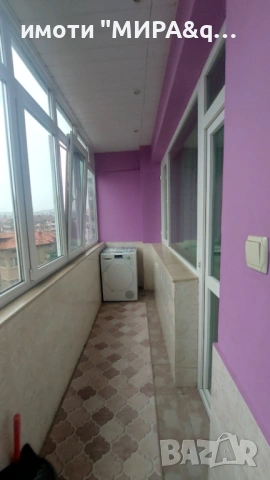 Тристаен апартамент в кв.Училищни,гр. Хасково, снимка 11 - Апартаменти - 53464716