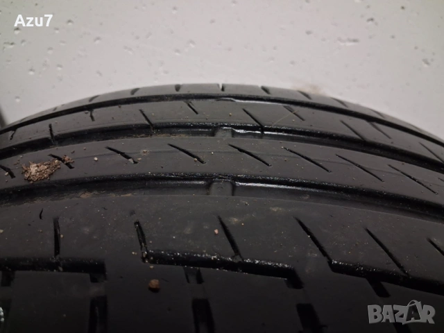 Джанти с гуми 19" за Volvo XC90 (2004 - 2014г), снимка 12 - Гуми и джанти - 53110024