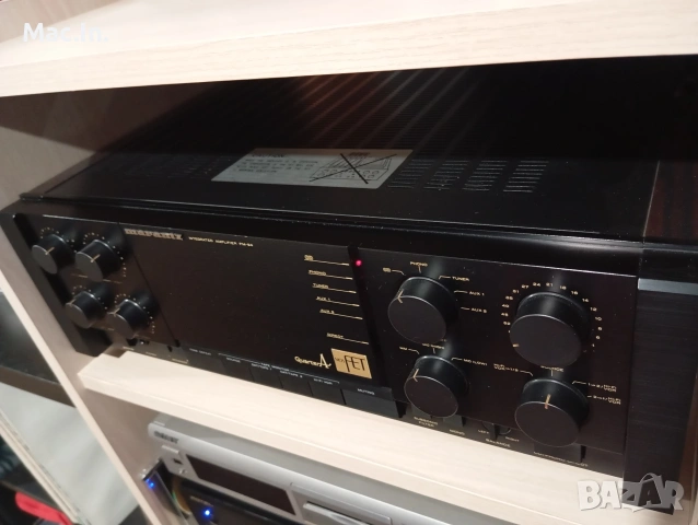 MARANTZ PM-94 hi-fi Monster