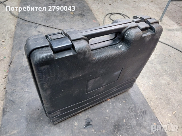 къртач , снимка 5 - Други инструменти - 53060726