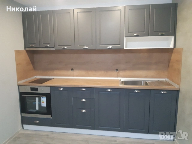 Монтаж на мебели и ламинат, снимка 2 - Монтажи - 54073946