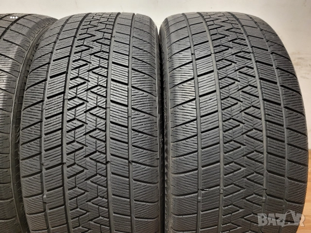 275/40/22 Gripmax / зимни гуми, снимка 3 - Гуми и джанти - 52307634