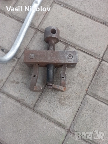 Скоба за вадене на лагери 