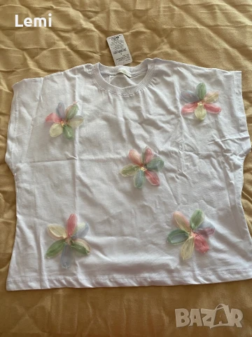 Лятна блуза