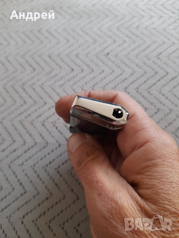 Стара запалка Cowboy VW, снимка 6 - Колекции - 53047732