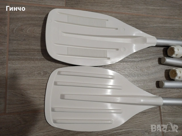 гребла за лодка, кану каяк , снимка 2 - Воден транспорт - 54248027