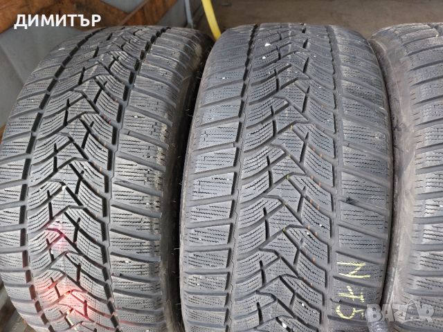 2 бр.летни гуми Michelin 225 40 18  dot 4117 цената е за брой!, снимка 3 - Гуми и джанти - 45748187