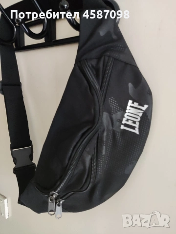 Нова чанта за кръста Leone