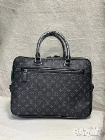 чанти за лаптоп louis vuitton , снимка 4 - Чанти - 51312414