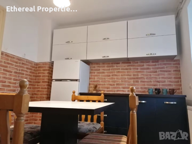 Двустаен апартамент Овча купел, снимка 5 - Апартаменти - 52469024